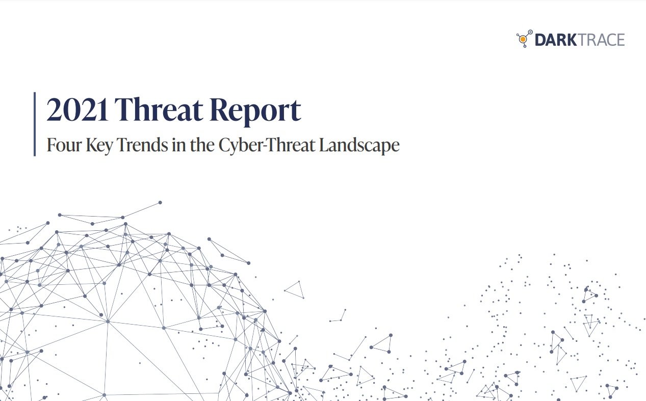 2021 Threat Report