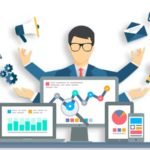 digital marketing arm