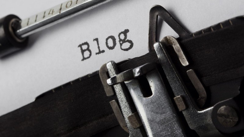 Blogs in Marketing