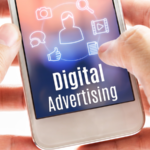 digital advertising