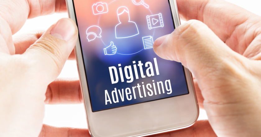 digital advertising