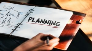 Marketing Strategy planning