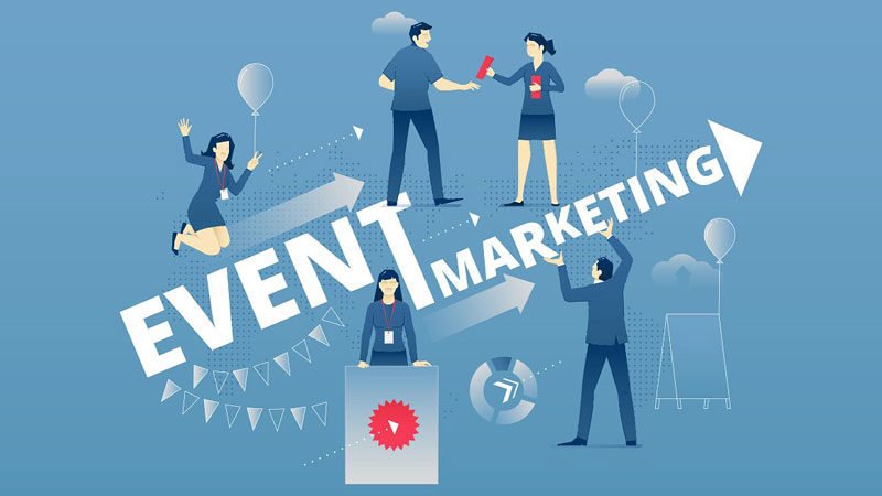 Data Enrichment Event Marketing