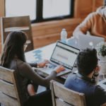 The data buyers can visit Identity Link Data Store