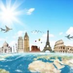 traveling experience outbound travelers