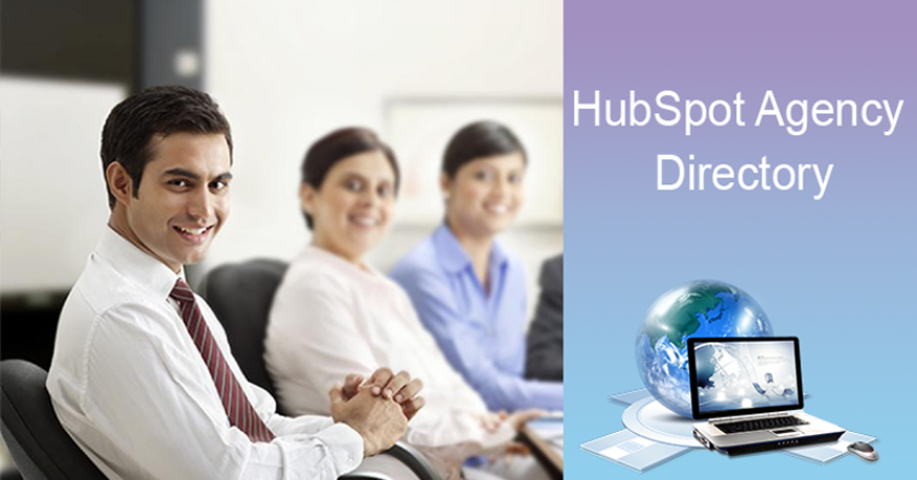 HubSpot Launches HubSpot Agency Directory