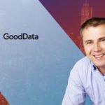 Interview with GoodData CEO, Roman Stanek