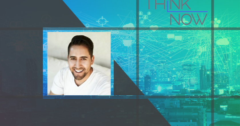 Interview with ThinkNow Co-Founder and Principal, Mario Carrasco