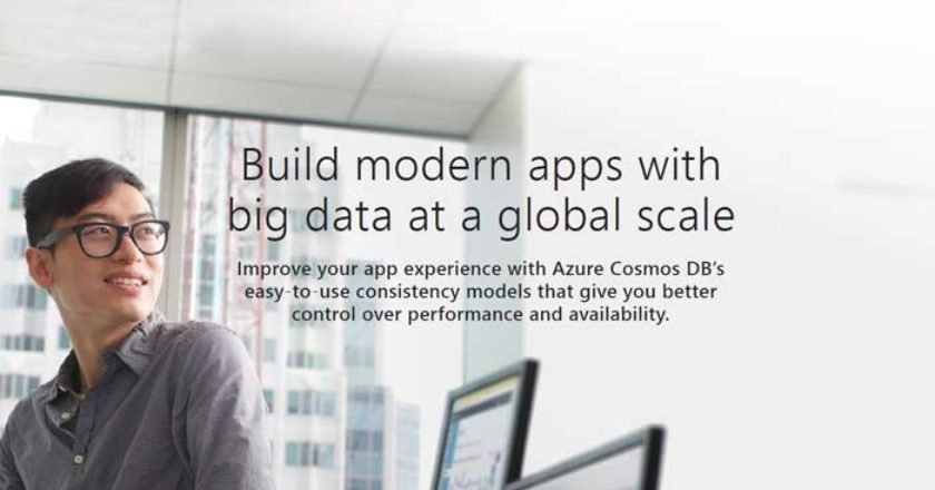 Build better apps, get your data where it needs to be, and get it there fast