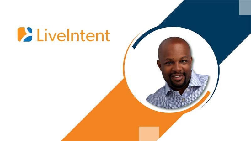 Martech LiveIntent technology