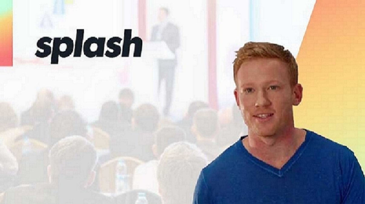 Interview with CEO and Co-Founder, Splash - Ben Hindman