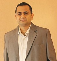 Kalpit Jain | COO at Netcore Solutions Pvt. Ltd. 