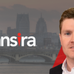 Chief Strategy officer, Ansira Trae Clevenger