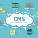 cms data management solutions
