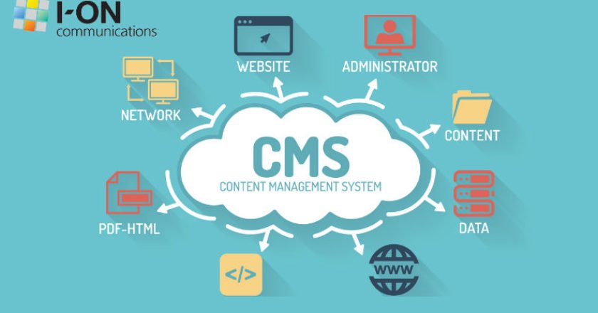 cms data management solutions