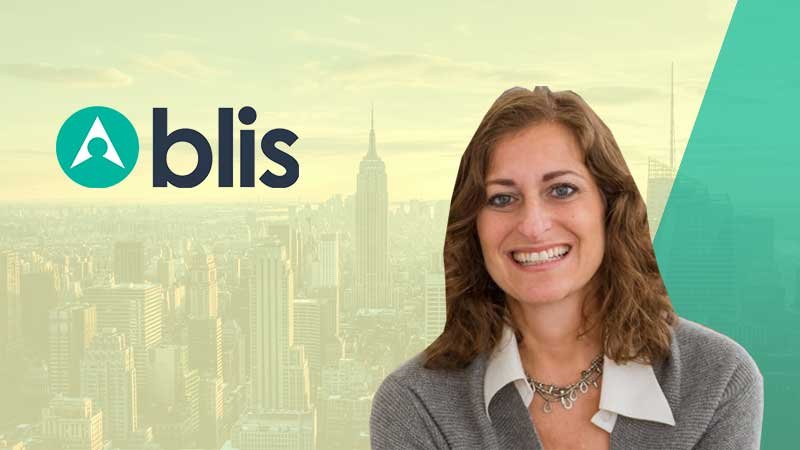 Interview with CMO, Blis - Diane Perlman