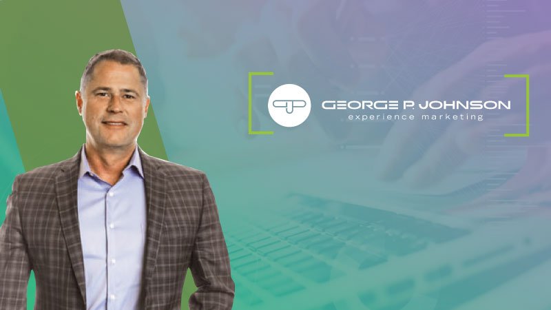 Interview with VP- of George P Johnson - Scott Kellner