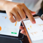 digital marketing and consumer marketing