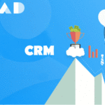 Portable CRM