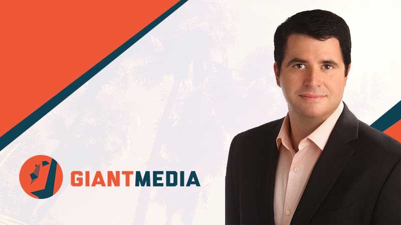 Interview with CEO, Giant Media – John Cobb
