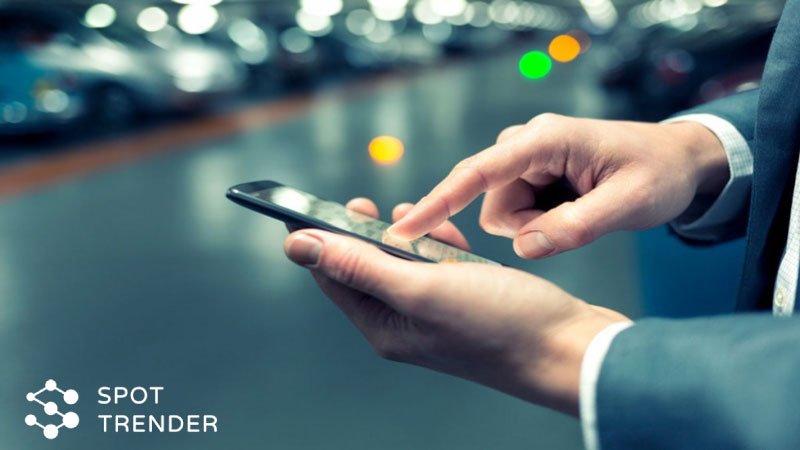 Ad Testing Technology