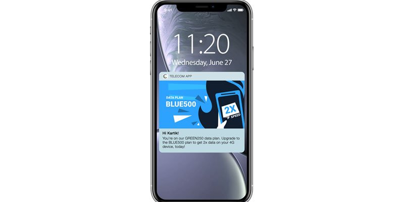 Multiple Transaction Campaigns