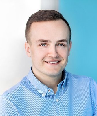 Michal Leszczynski | Content Marketing Manager, GetResponse