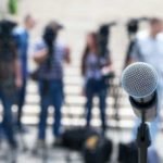 President of Corporate Communications and Marketing