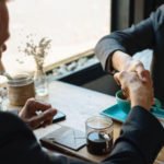 Social media marketing