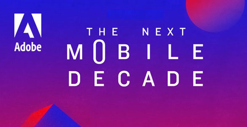 The Next Mobile Decade