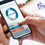 digital marketing dashboard