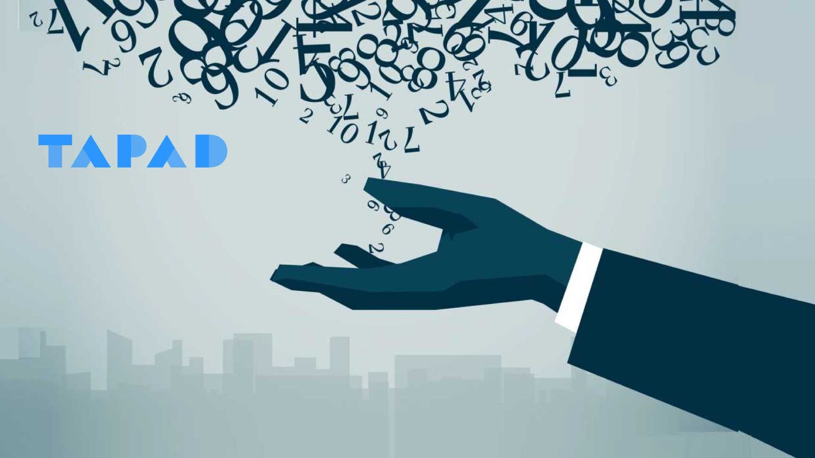 Tapad Brings Global Insights to Arm Treasure Data's Enterprise CDP Technology