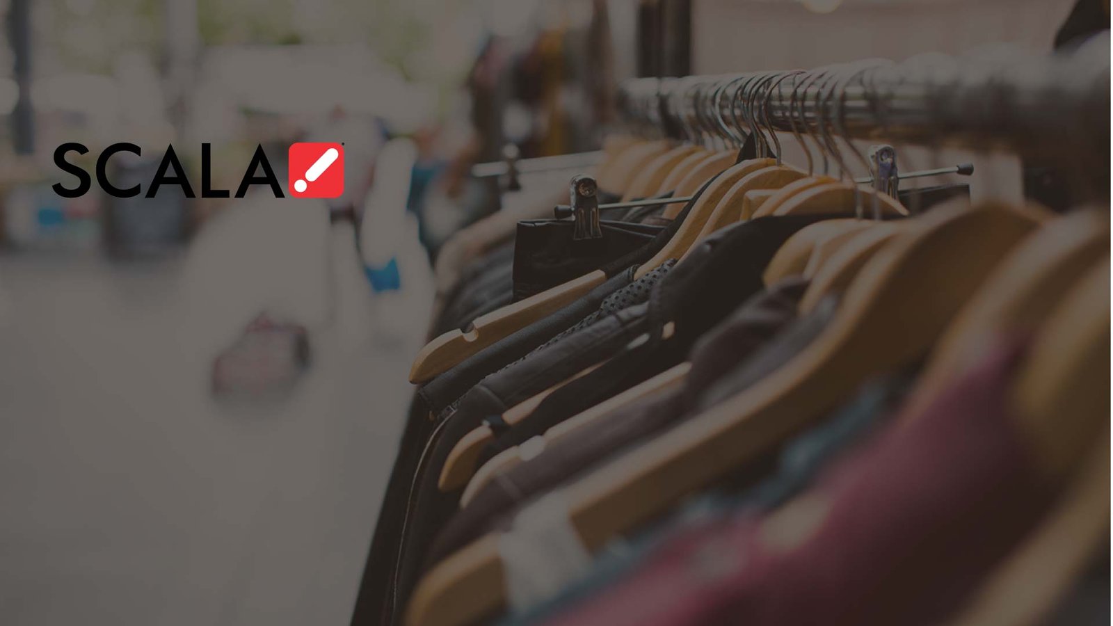 Scala Exhibiting In-Store Marketing Technology at RetailEXPO 2019