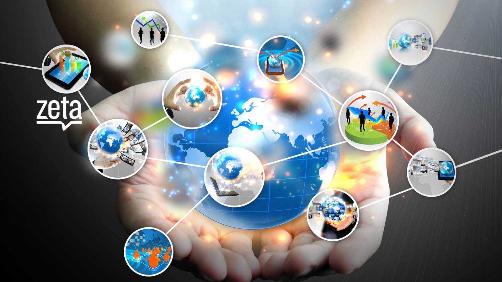 Sizmek bailed out in $36m sale deal with Zeta Global