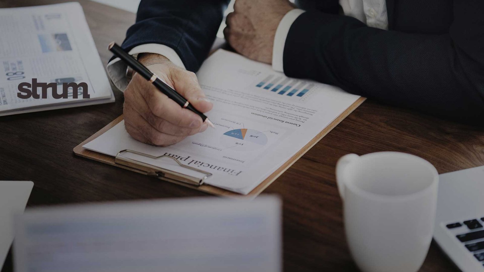 Strum Platform™ Launches as New Business Intelligence Data Analytics Software Designed for User Personalization, Targeting and ROI Performance