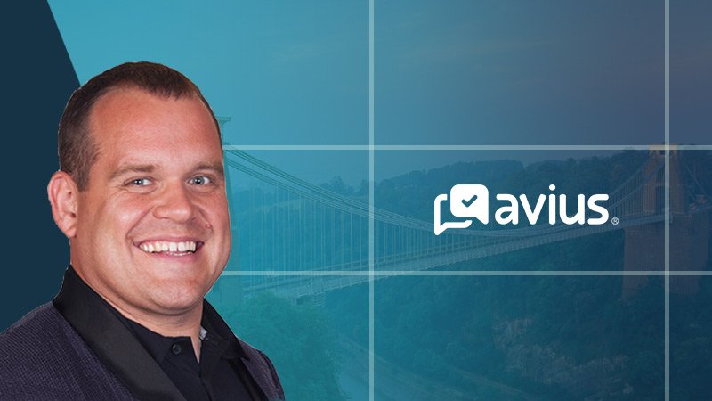 Interview with CEO, Avius – Ben Story