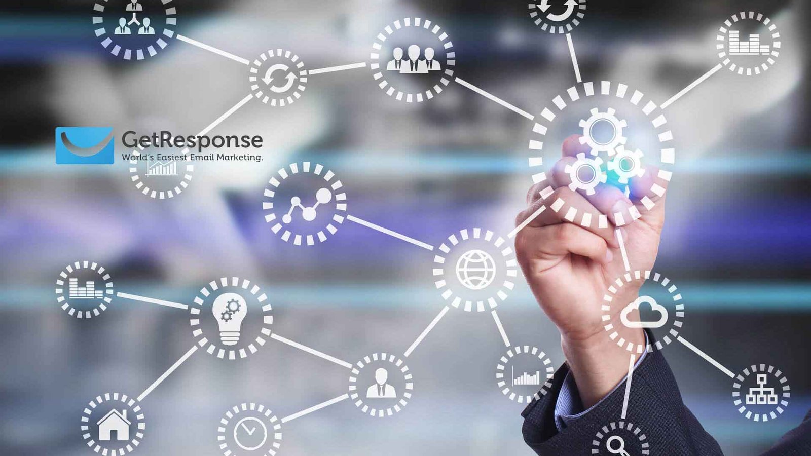 New Autofunnel by GetResponse Radically Simplifies Small Business Marketing