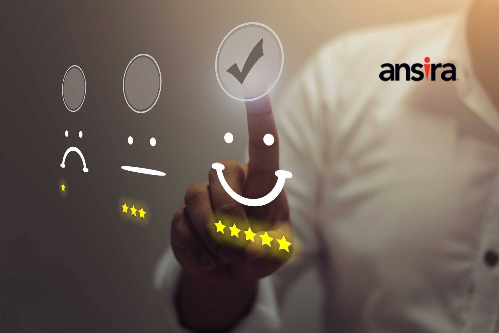 customer experience services