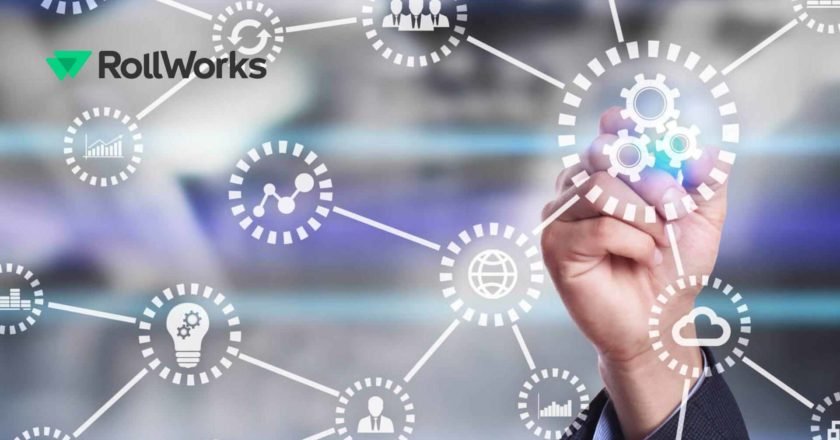 RollWorks Launches Identification Solution that Determines the Best Targets for Account-Based Sales and Marketing