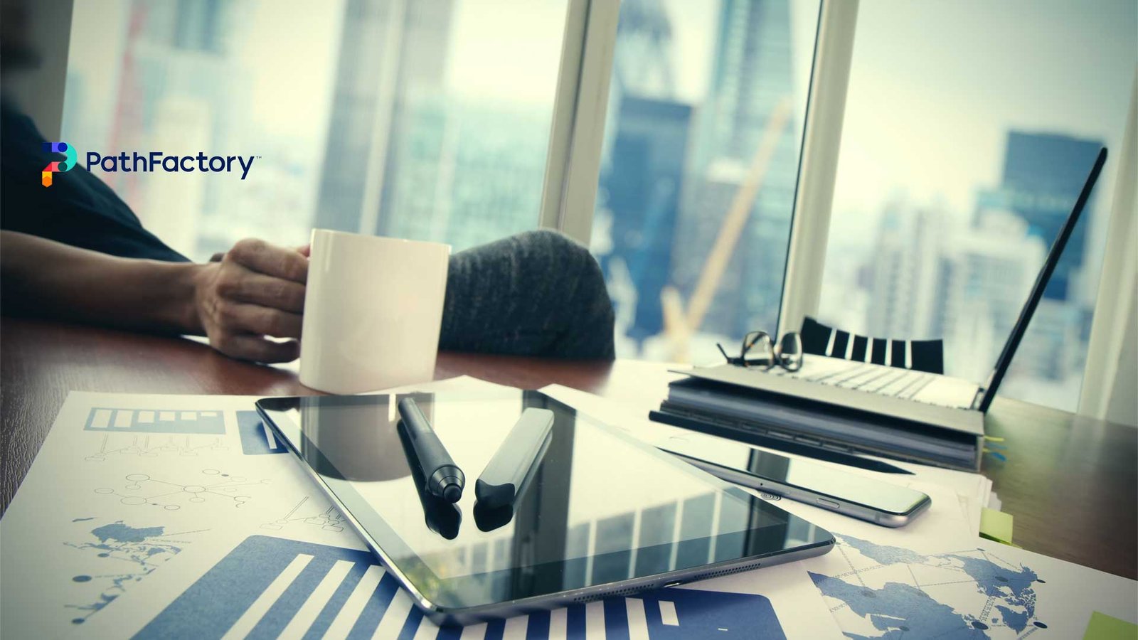 PathFactory Named A 2019 Gartner Cool Vendor In Technology Marketing