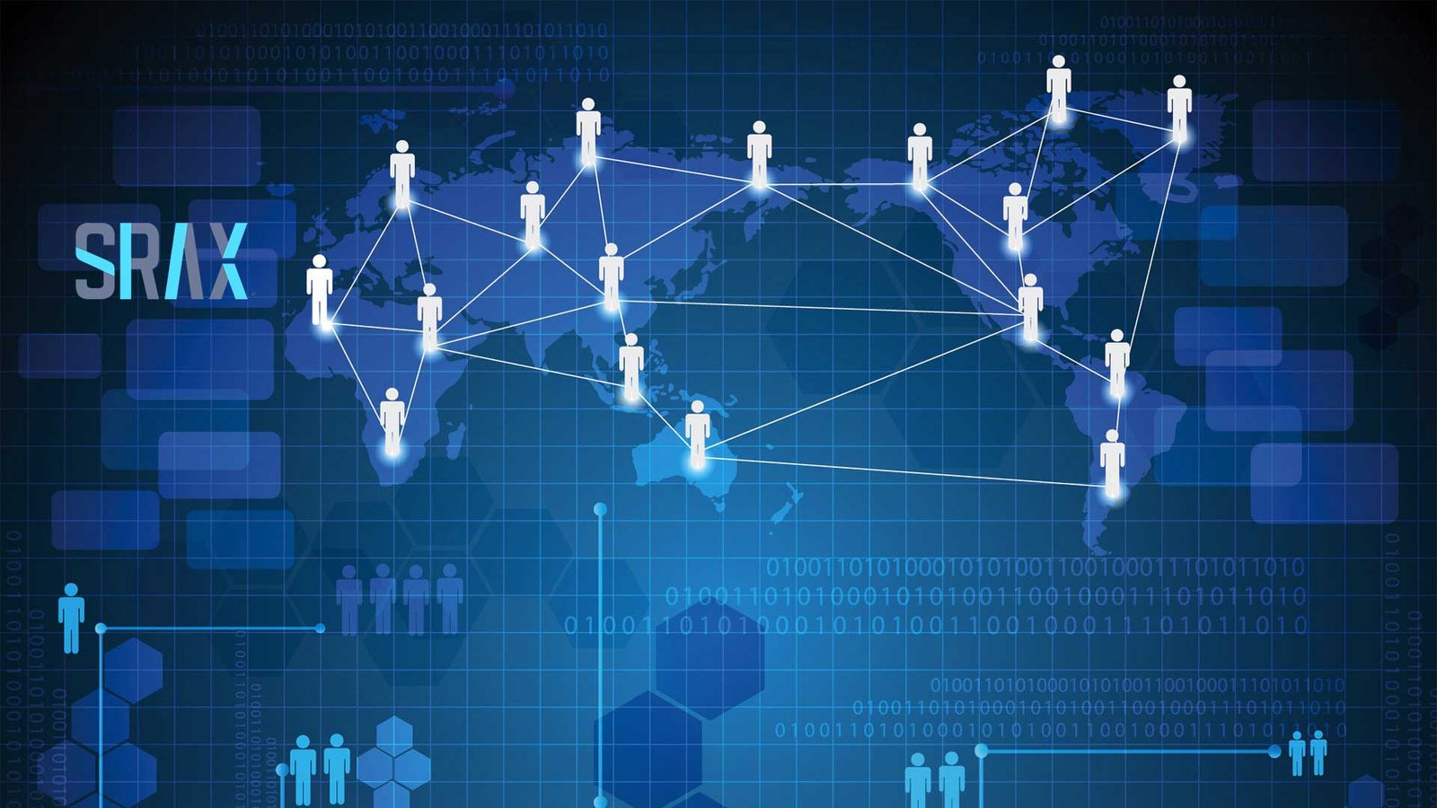 SRAX receives $1 million investment to launch BIGToken Asia