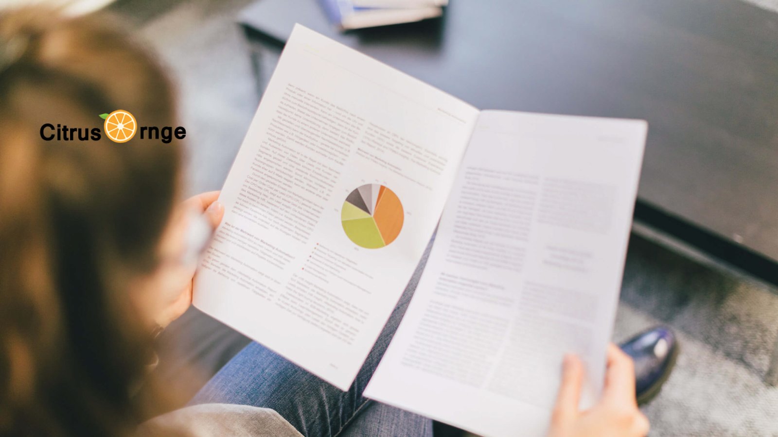 Ensighten Chief Revenue Officer Ian Woolley appointed as Non-Executive Chairman of Citrus Ornge