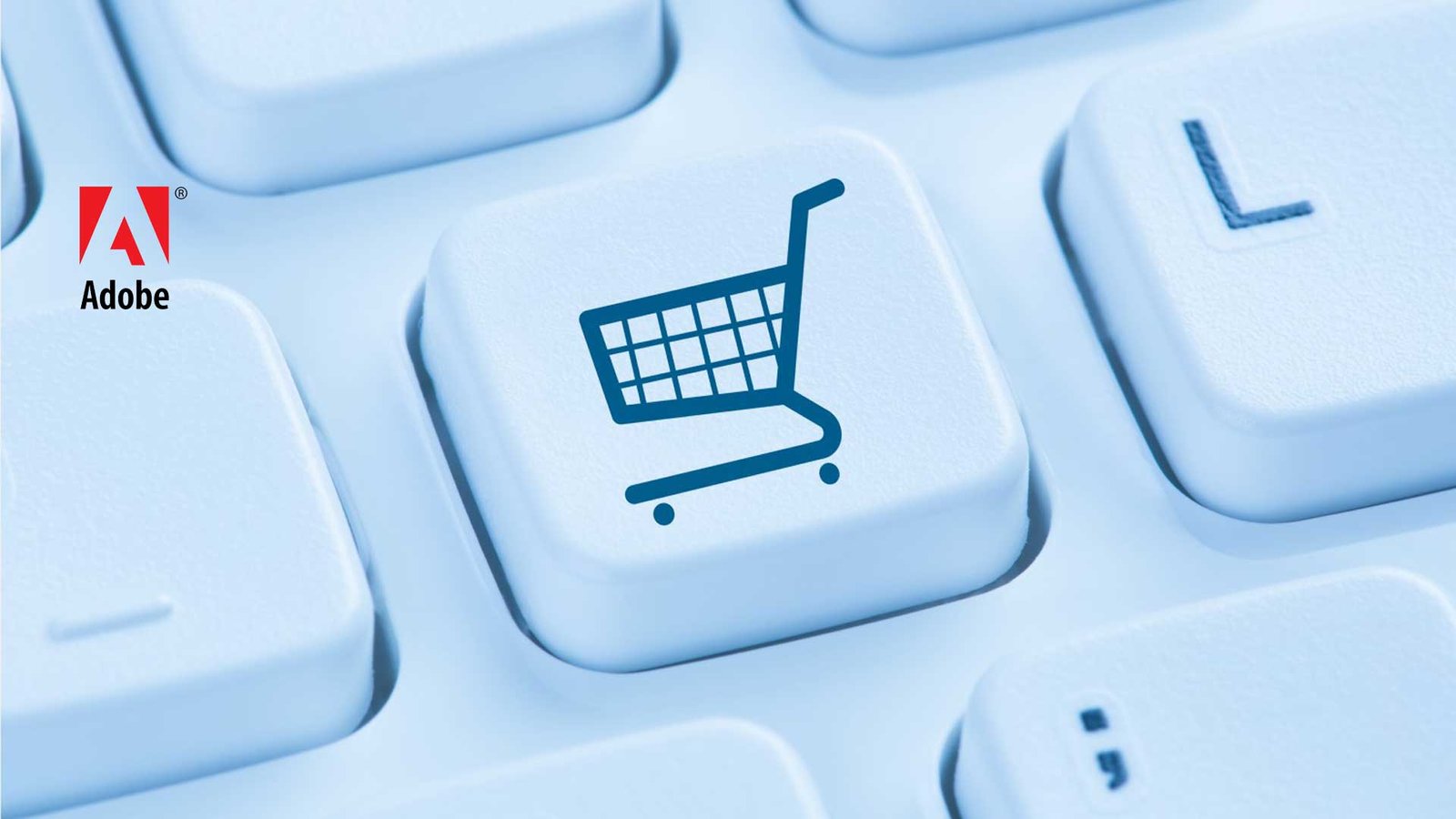 Adobe Collaborates With Amazon to Accelerate Growth for Third-Party Merchants