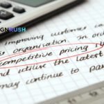 DesignRush Announces The Top 26 Branding Agencies From Around The World