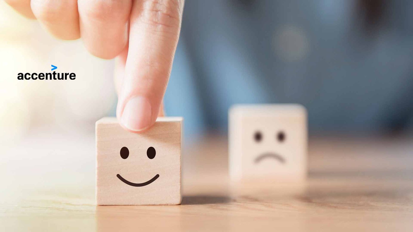 Accenture and SAP to elevate digital customer experiences