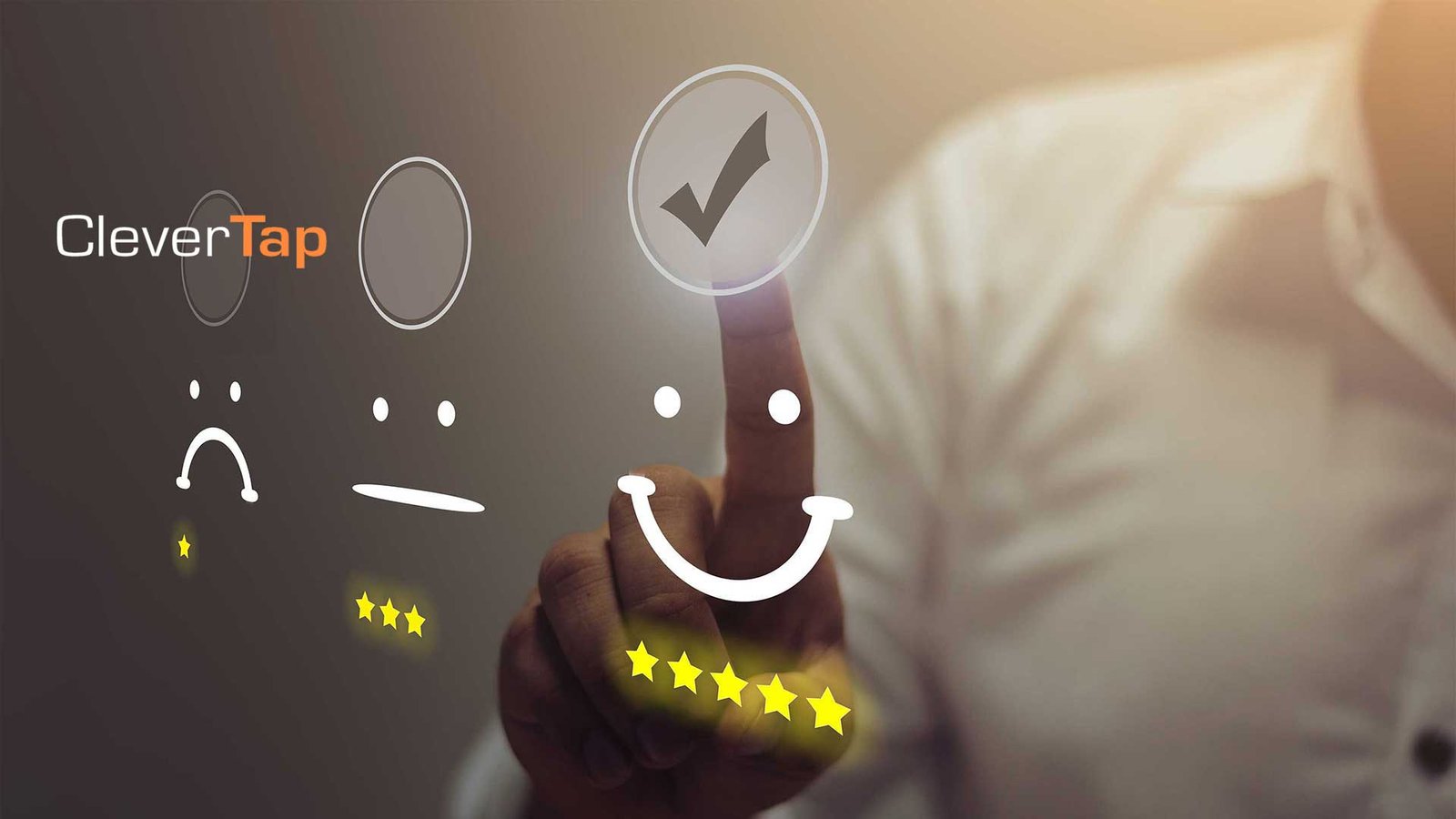 CleverTap Honored by Entrepreneur, EContent and the American Business Awards®