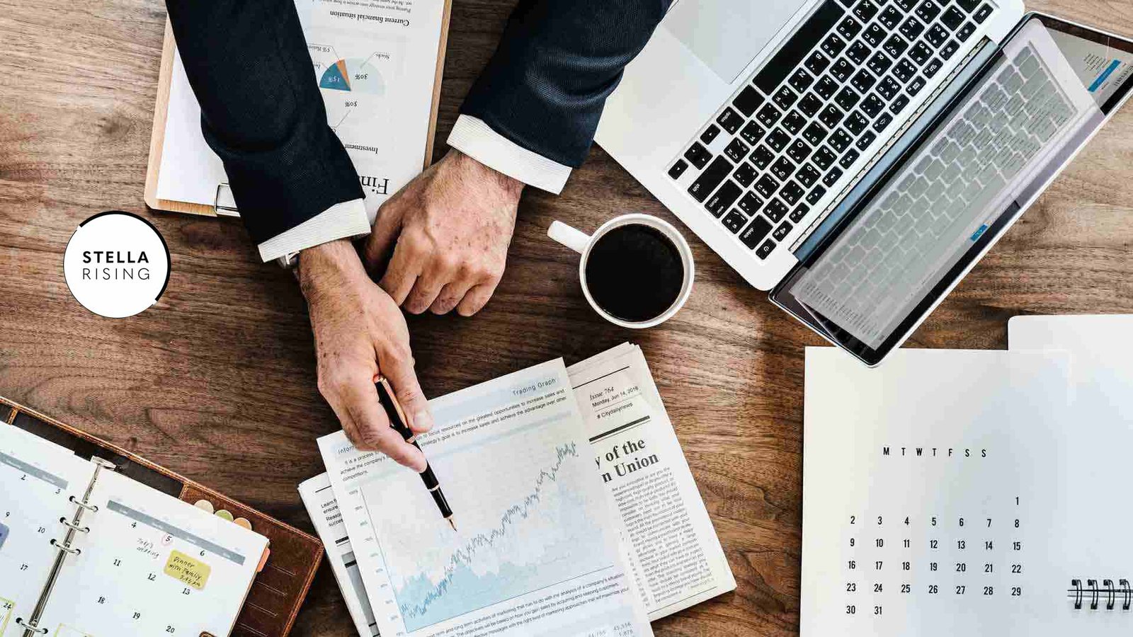 Stella Rising Tapped To Lead Strategic Marketing And Digital Communications For Thinx Brand