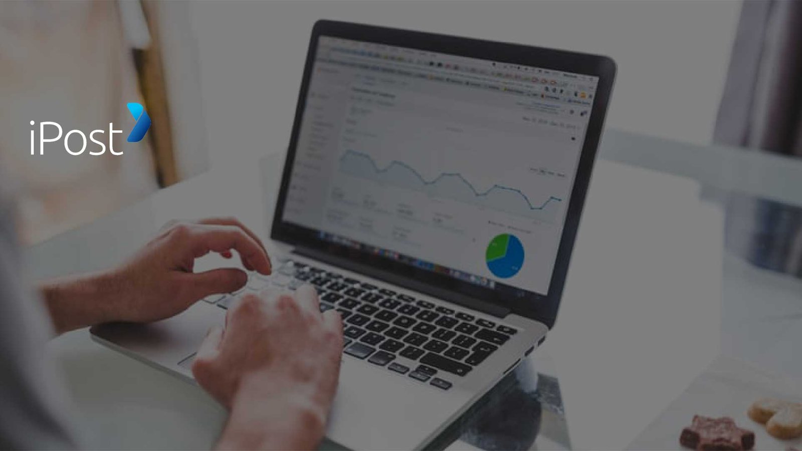 iPost named a leader in the Relevancy Ring