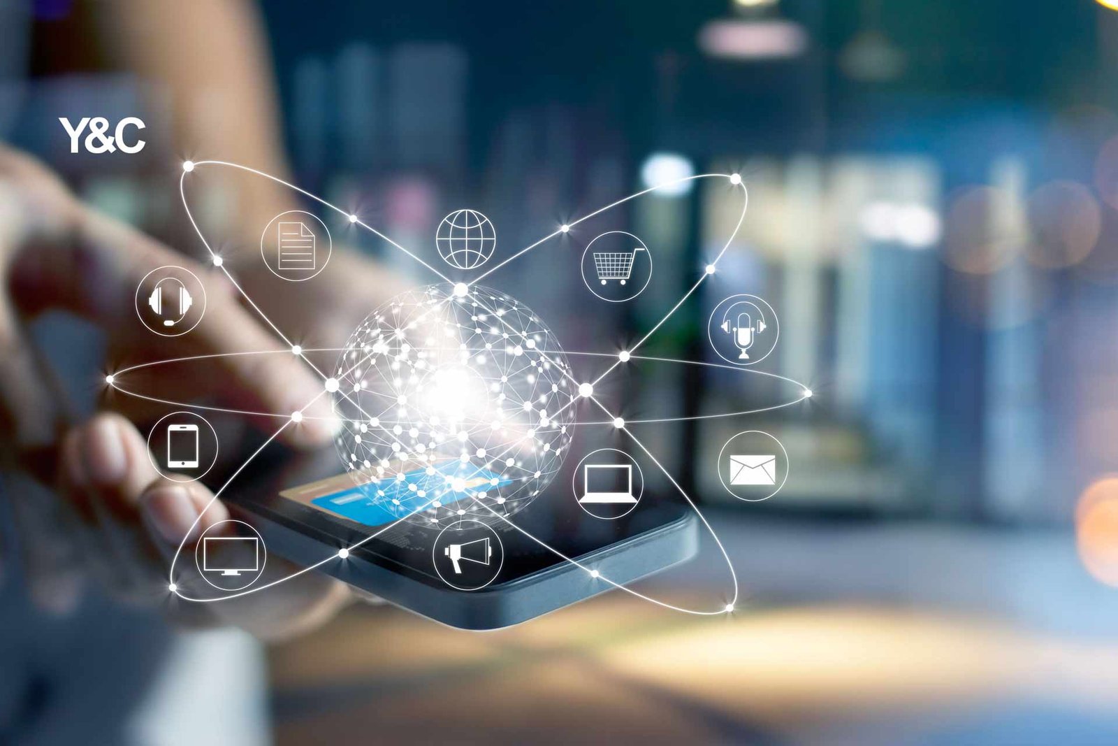 York & Chapel Names Jill Perkins CEO