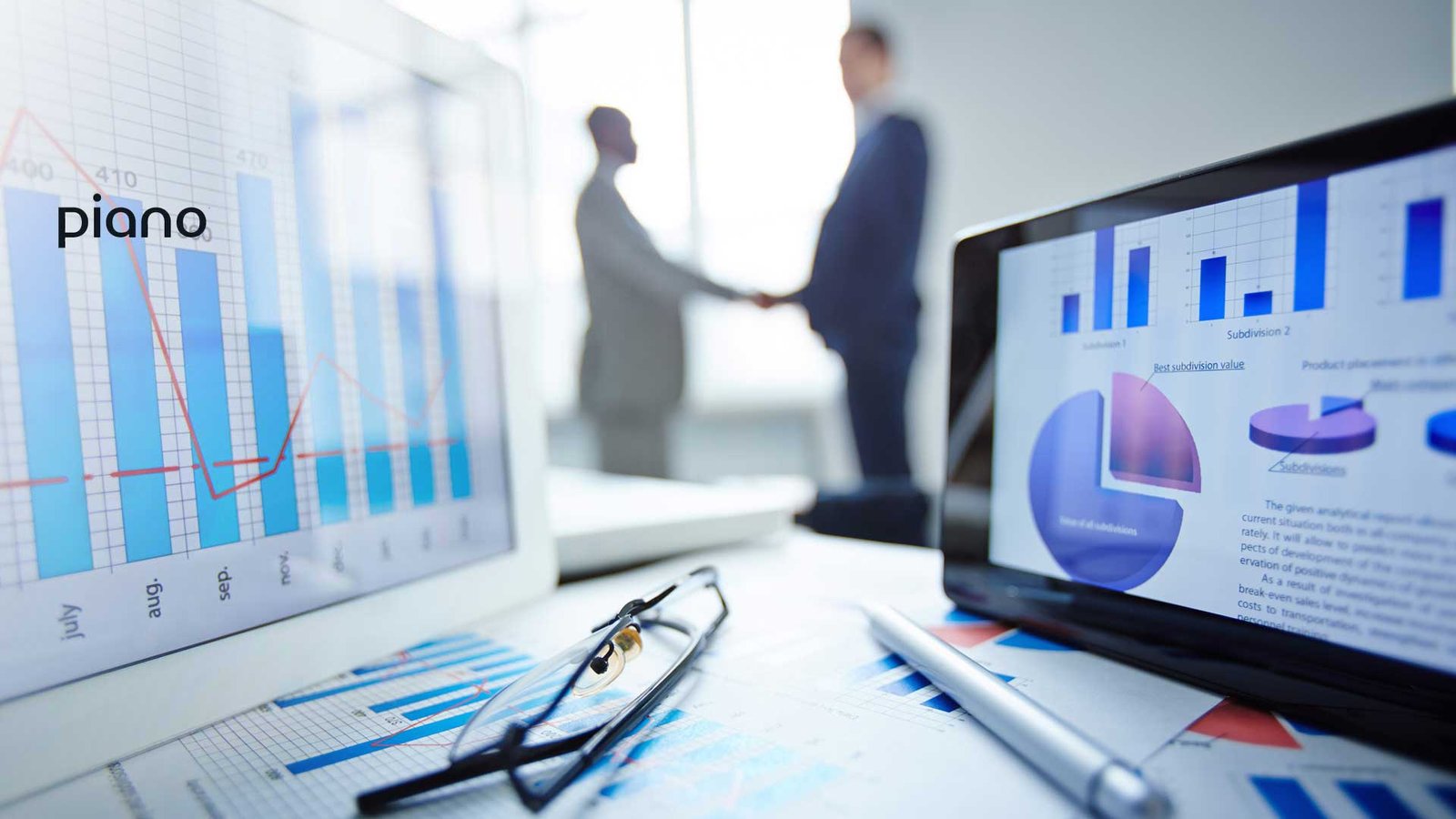 Personalizing the Paywall: Piano Launches LT[x], Offering One-to-One Marketing For Media